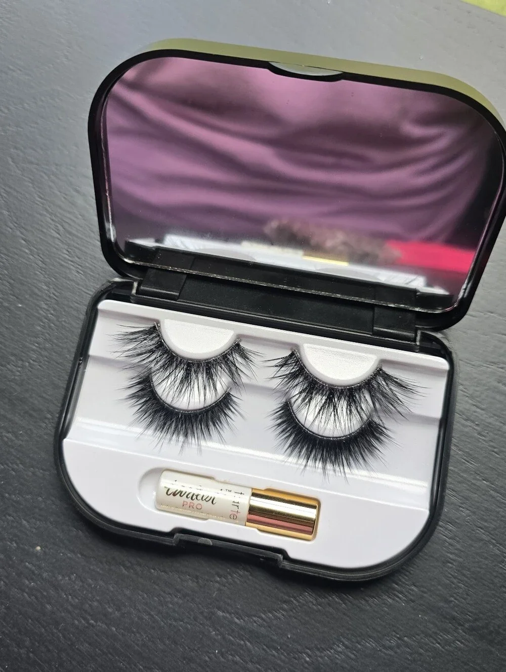 Tarte Mink Lashes